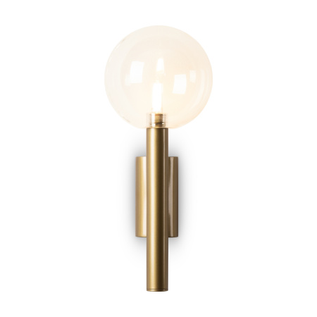 Настенный светильник (бра) Freya FR5584WL-L10G