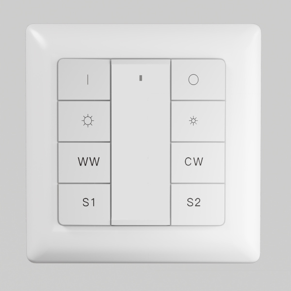 Панель управления Lighting control 721053