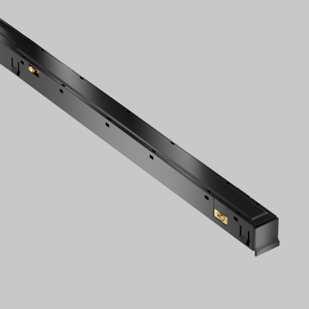 Трековый светильник Technical TR240-4-18WTW-DD2-B