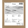 Подвесной светильник Freya FR8010PL-01GB