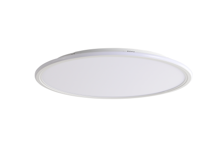 Светильник потолочный белый LED 45Вт D50см