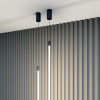 Бра Denkirs DK7506-BK