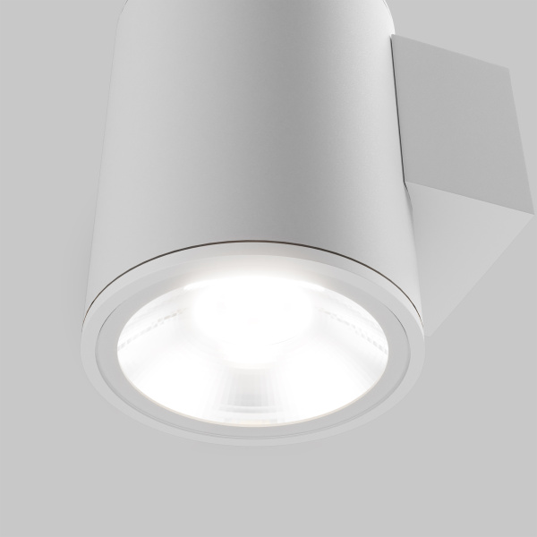 Уличный настенный светильник Outdoor O303WL-L5W3K