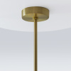 Подвесной светильник Maytoni MOD360PL-08BS