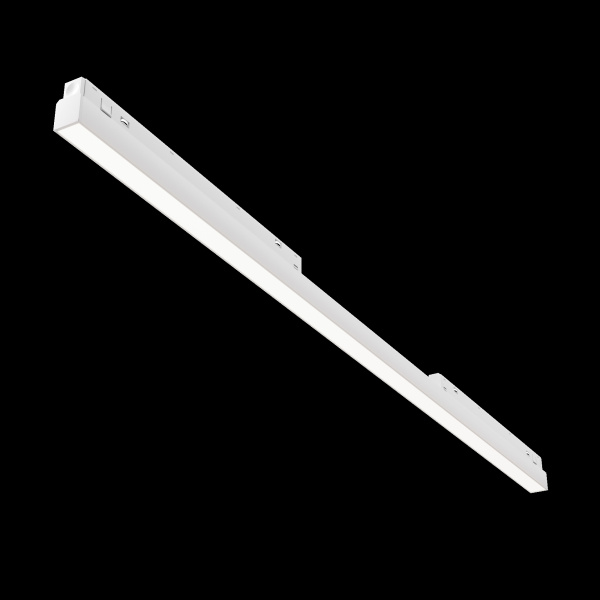 Трековый светильник Technical TR030-4-30WTW-DD-W