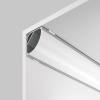 Профиль Led Strip ALM-3030B-S-2M