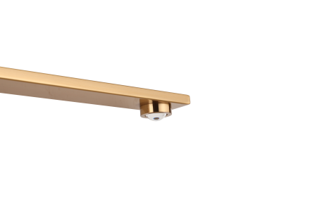 Бра латунь LED 12Вт 60см