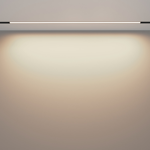 Трековый светильник Technical TR030-4-30W3K-WW-DS-B