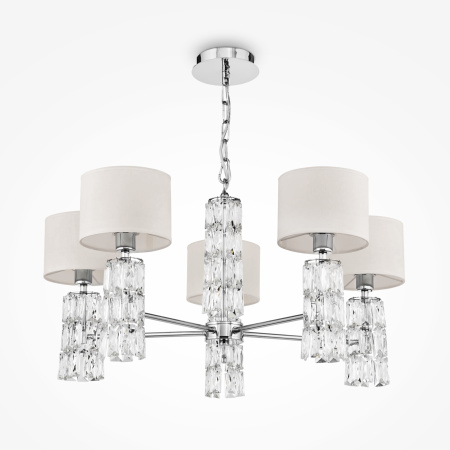 Подвесной светильник Maytoni DIA008PL-05CH