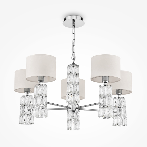 Подвесной светильник Maytoni DIA008PL-05CH