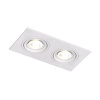 Встраиваемый светильник Denkirs DK3022-WH