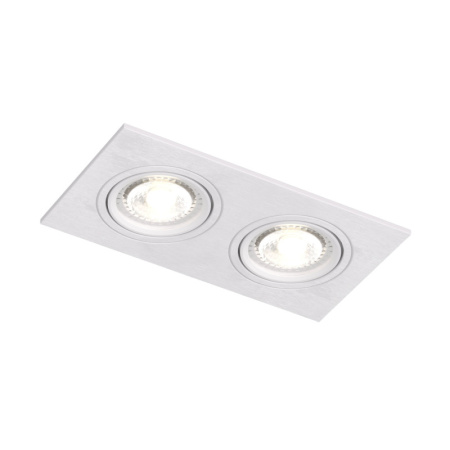 Встраиваемый светильник Denkirs DK3022-WH