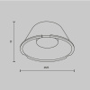 Аксессуары честный знак Technical LensD25-30
