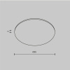 Аксессуар Technical Glass001-D35
