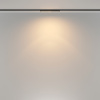 Трековый светильник Technical TR183-1-12WTW-B