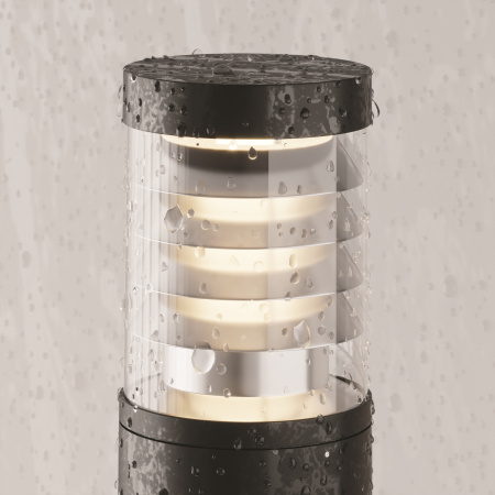 Ландшафтный светильник Outdoor O439FL-L12GF3K