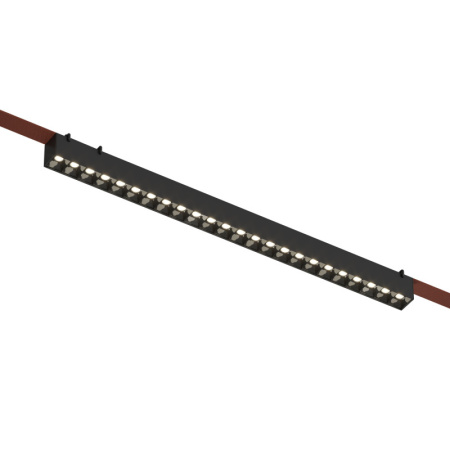 Светильник на шине Denkirs DK5672-BK
