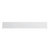 Светильник настенный белый LED 20Вт 61см Zortes BLINK ZRS.90606.20