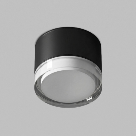 Влагозащищенный светильник Denkirs DK-DH2610-BK