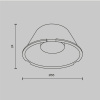 Аксессуары честный знак Technical LensD49-15