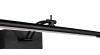 Бра Zortes BESSER ZRS.64707.12, Мощность - 12Вт, Тип лампы: LED, В - 60мм / Г - 195мм / Ш - 550мм