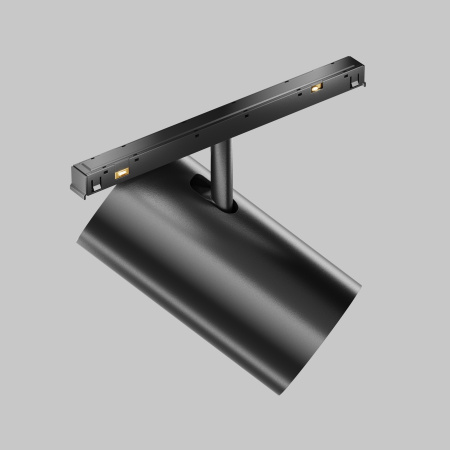 Трековый светильник Technical TR243-4-18WTW-DSZ-B