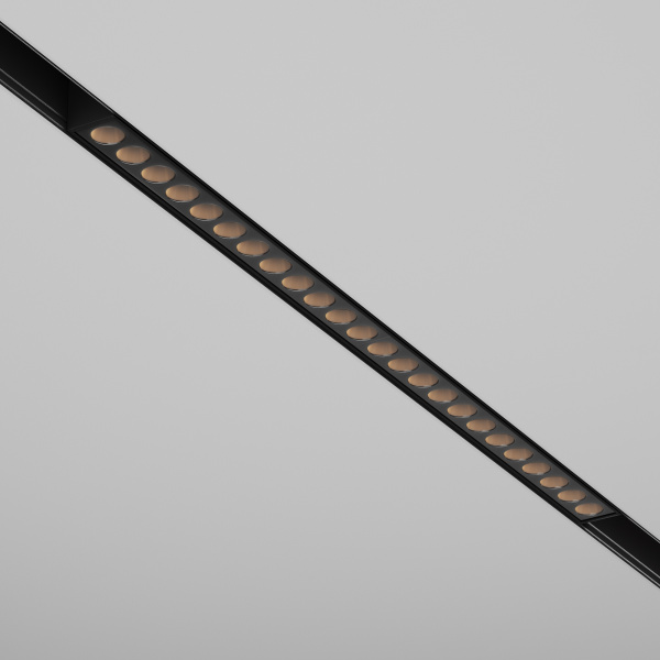Трековый светильник Technical TR031-4-24WTW-DD2-B