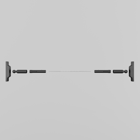 Профиль Led Strip LM-B-20M