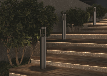 Ландшафтный светильник Outdoor O458FL-L9GF3K