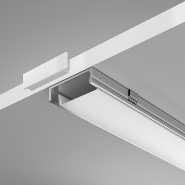 Профиль Led Strip ALM002S-2M