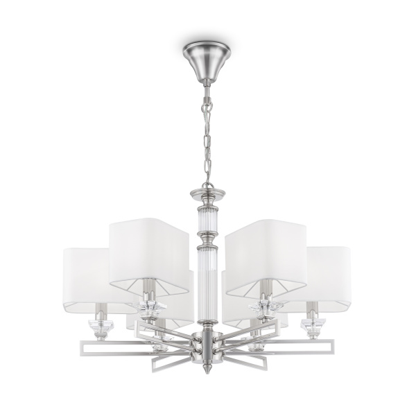 Люстра Maytoni MOD020PL-06CH