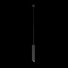 Подвесной светильник Maytoni P044PL-01-40GU10-B