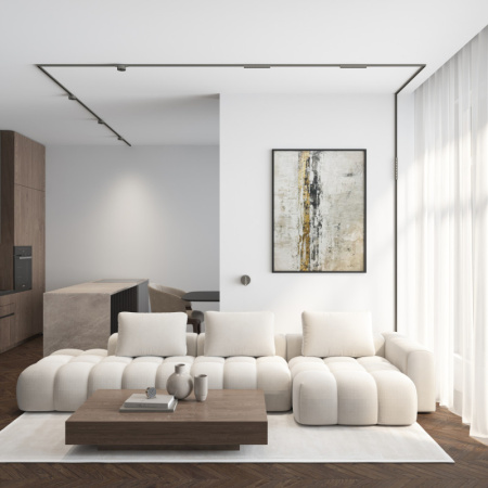 Бра Denkirs DK5072-DN