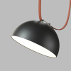 Светильник на шине Denkirs DK5662-BK