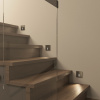 Подсветка ступеней лестницы Denkirs DK1030-NI