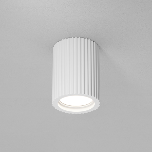 Потолочный светильник Technical C121CL-GU10-W