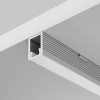 Профиль Led Strip ALM-0809-S-2M