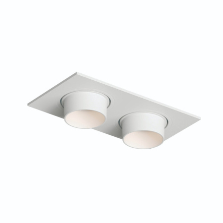 Встраиваемый светильник Denkirs DK3122-WH