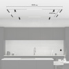 Трек-система Denkirs SET SMART ZigBee 02 PRO