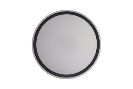 Светильник потолочный белый LED D37см