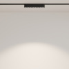 Трековый светильник Technical TR082-1-12W4K-M-B