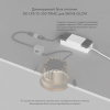 Встраиваемый светильник Denkirs DK2430-WH