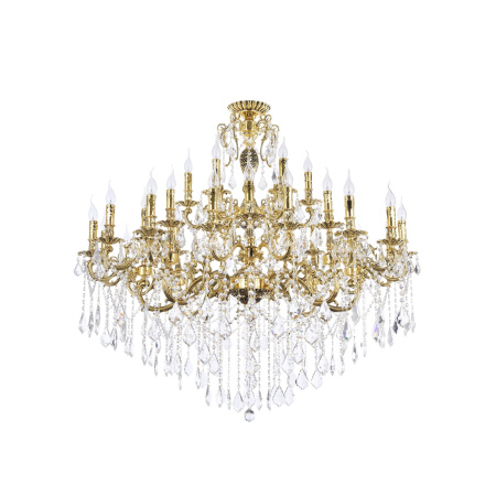 Подвесной светильник Maytoni DIA882-PL-30-G