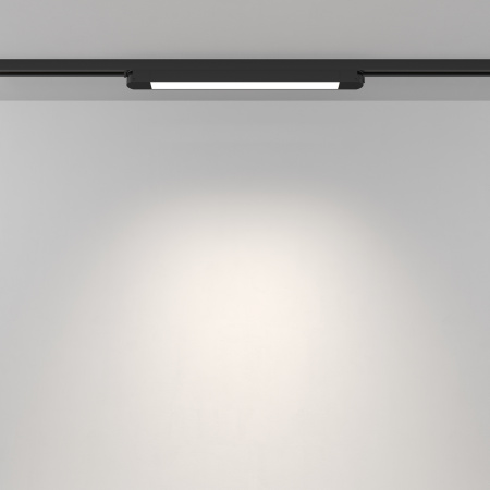 Трековый светильник Technical TR000-1-12W4K-B_1