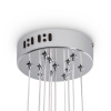 Подвесной светильник Freya FR5580PL-L60CH