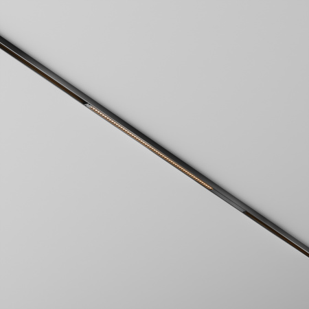 Трековый светильник Technical TR241-4-12WTW-DD2-B