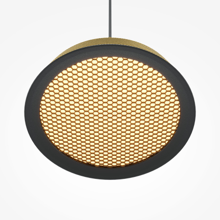 Подвесной светильник Maytoni MOD041PL-L15G3K