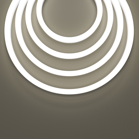 Гибкий неон Led Strip 201232