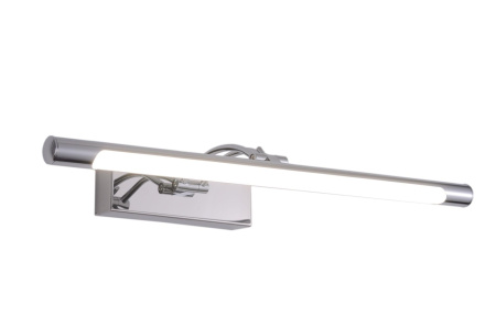 Бра Zortes BESSER ZRS.64706.9, Мощность - 9Вт, Тип лампы: LED, В - 60мм / Г - 195мм / Ш - 450мм