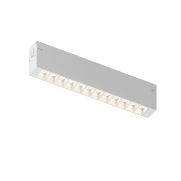 Светильник на шине Denkirs DK8101-WH